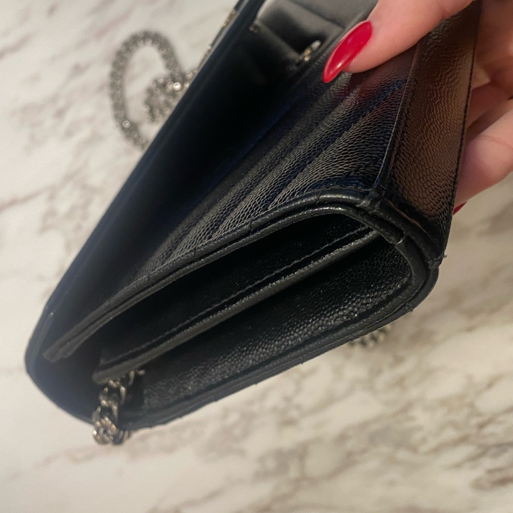 YSL black WOC - Picture 6 of 9